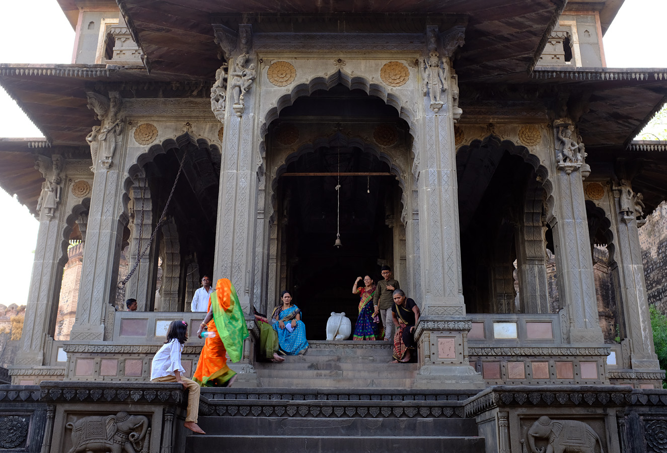 India, march 2023