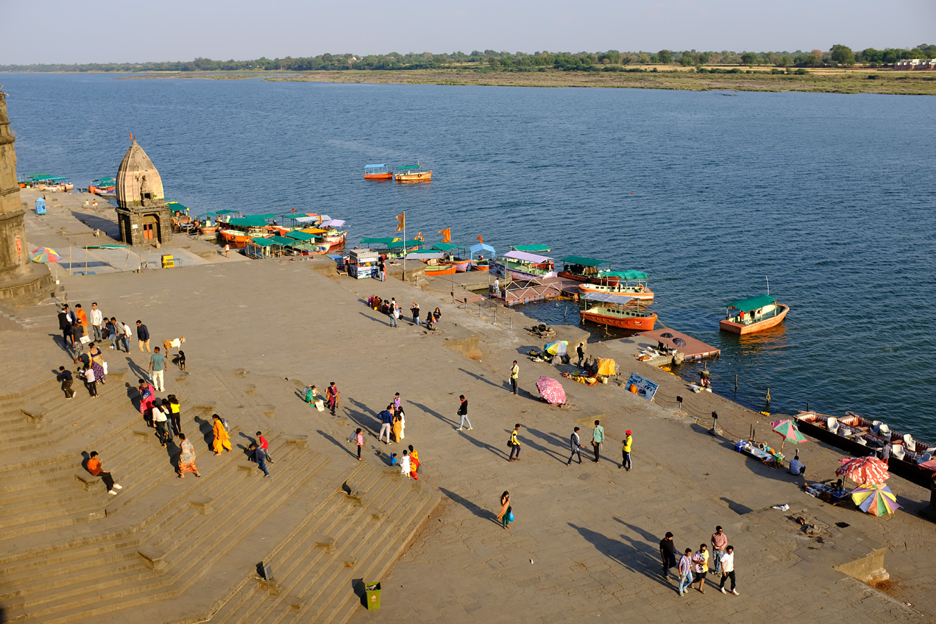 India, march 2023